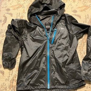 Outdoor Research Helium II gray